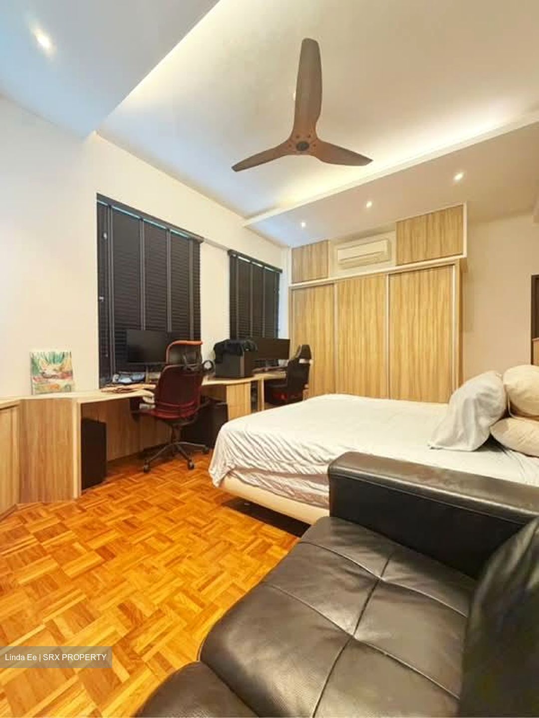Sin Ming Plaza (D20), Apartment #557197131